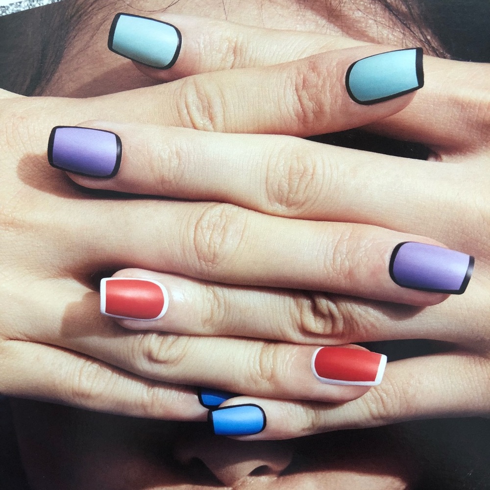 Meet your Posher, Sheila